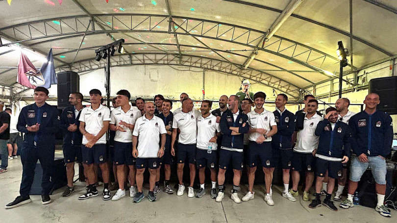 Calcio, i gironi di Terza Categoria